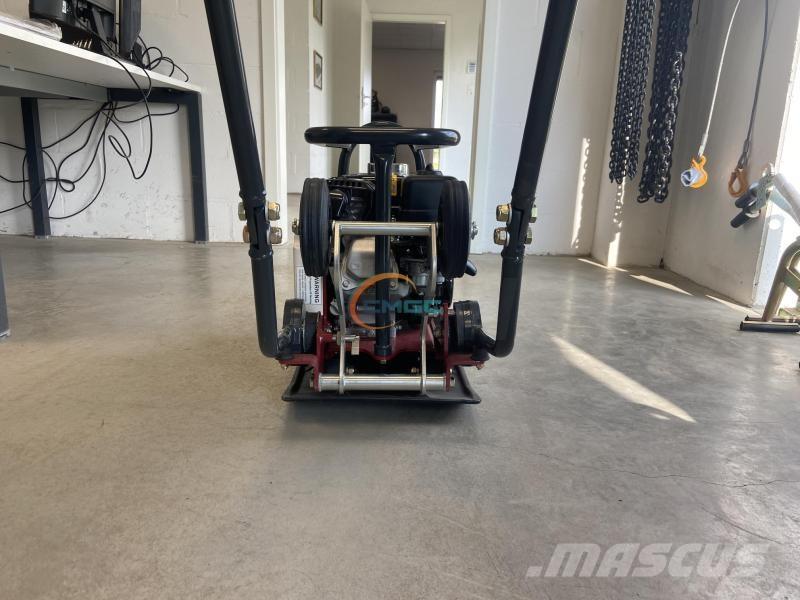 Dynapac DFP8 Vibro plošče