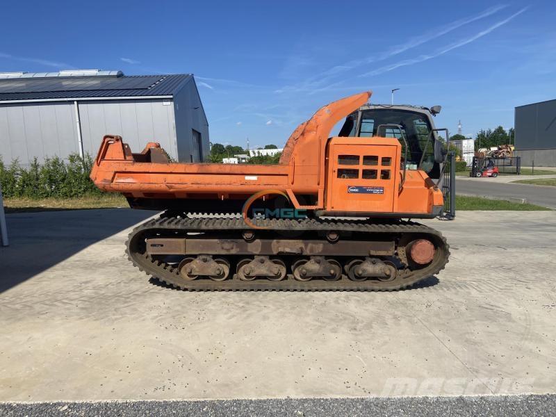 Hitachi EG70 Togi demperi