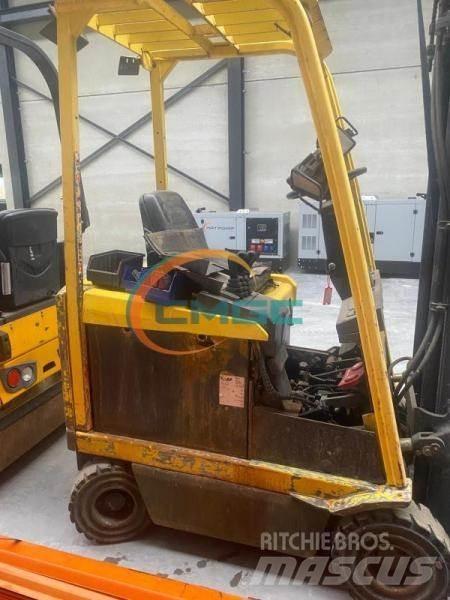 Hyster E1.75XM Viličarji - drugo