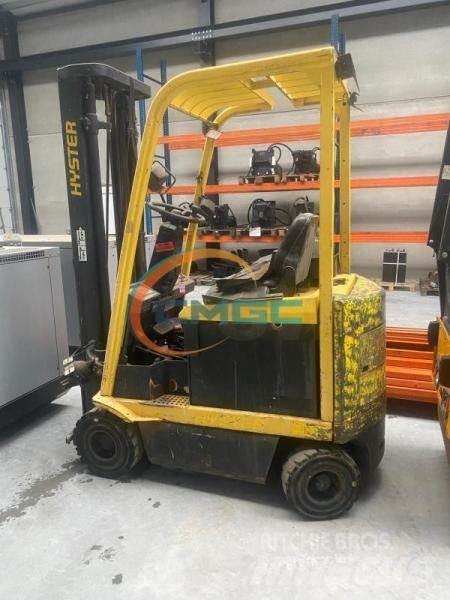 Hyster E1.75XM Viličarji - drugo