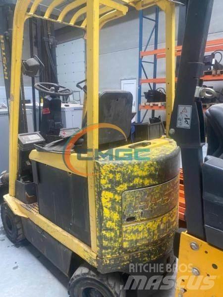 Hyster E1.75XM Viličarji - drugo