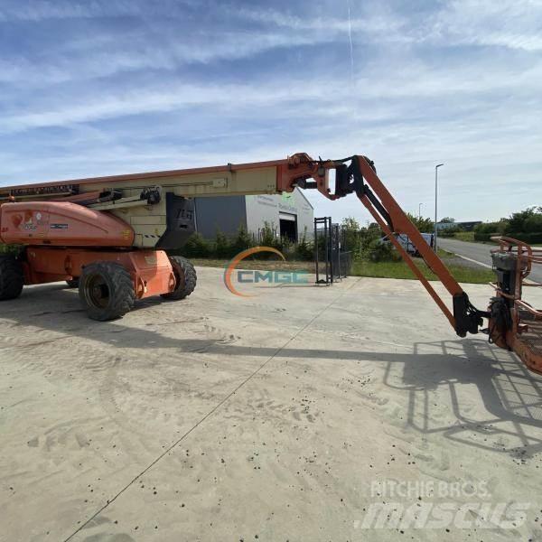 JLG 1250AJP Zglobne dvižne ploščadi