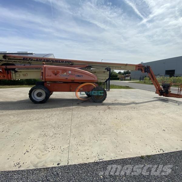 JLG 1250AJP Zglobne dvižne ploščadi