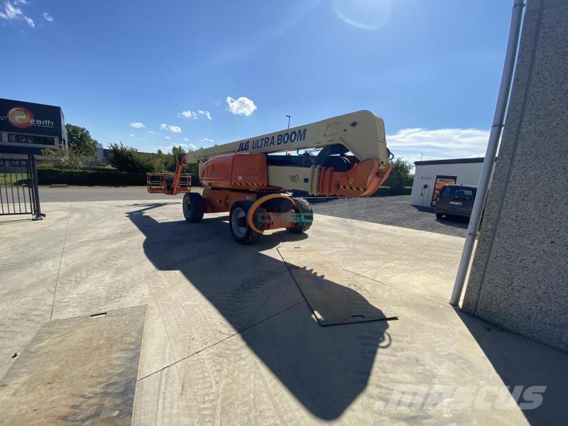 JLG 1250AJP Zglobne dvižne ploščadi