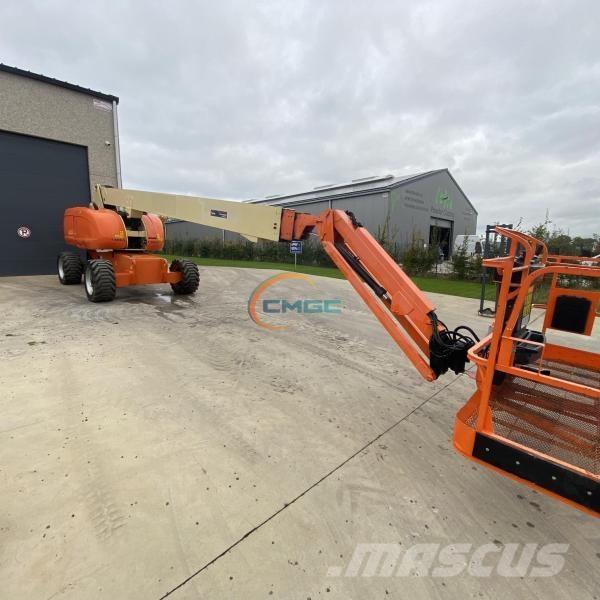 JLG 860SJ Zglobne dvižne ploščadi