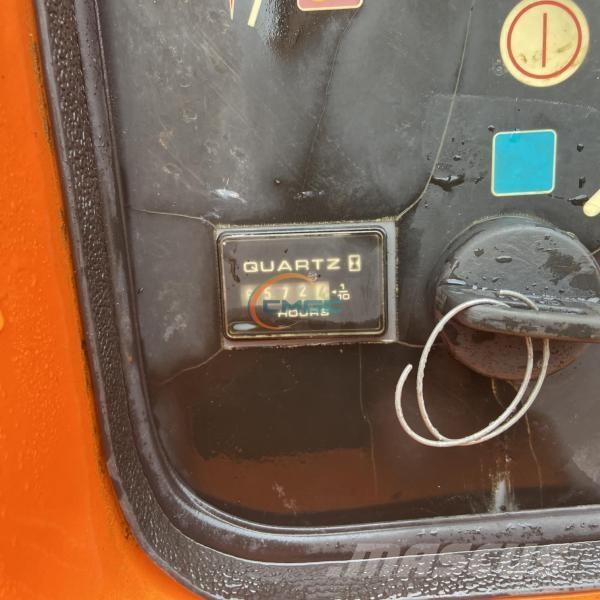 JLG 860SJ Zglobne dvižne ploščadi