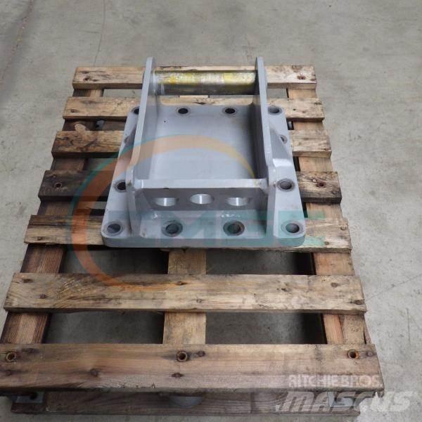 Lehnhoff MS 03 Hitre spojke