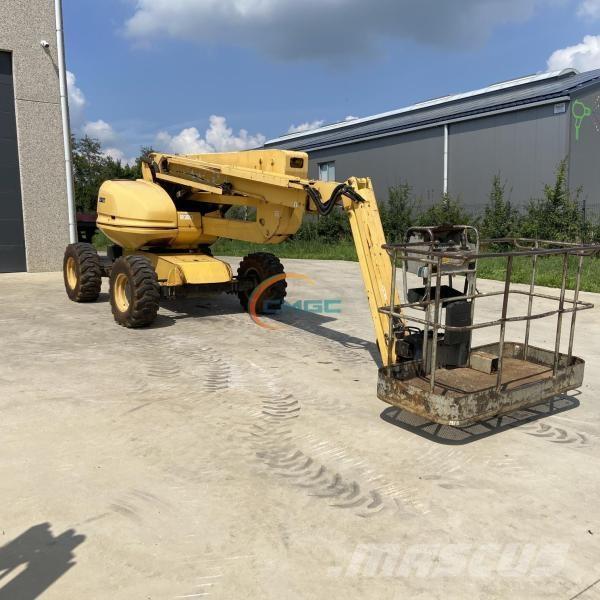 Manitou 180 ATJ Zglobne dvižne ploščadi