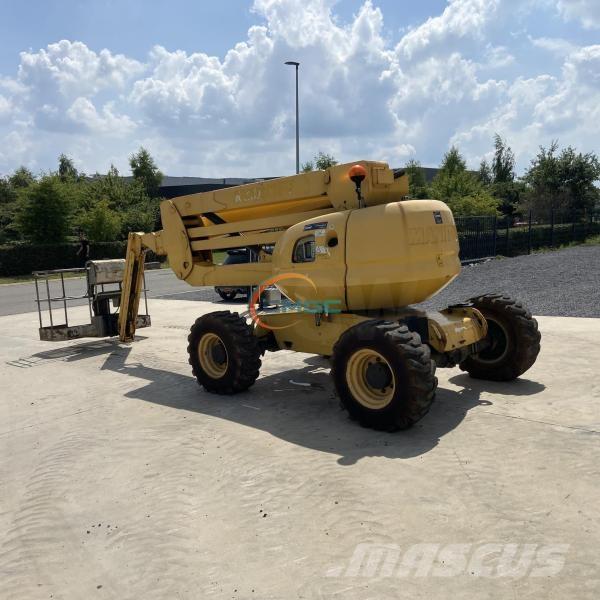 Manitou 180 ATJ Zglobne dvižne ploščadi