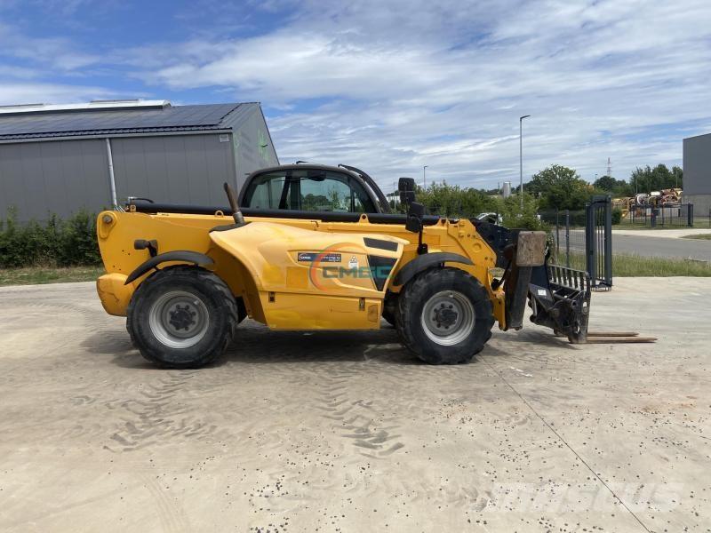 Manitou MT 1840 Teleskopski viličarji