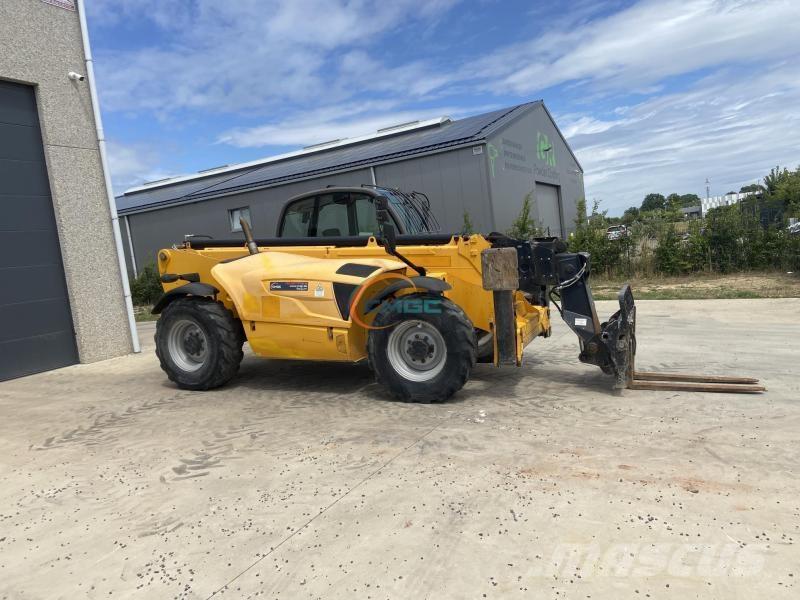 Manitou MT 1840 Teleskopski viličarji