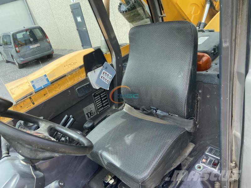 Manitou MT 1840 Teleskopski viličarji