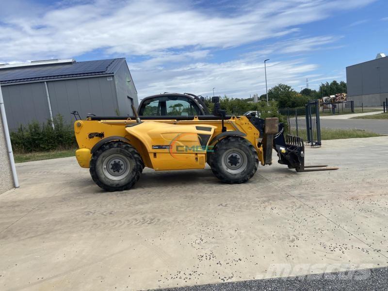 Manitou MT 1840 Teleskopski viličarji