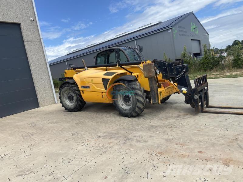 Manitou MT 1840 Teleskopski viličarji