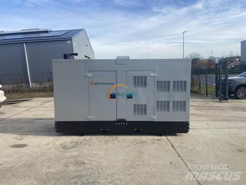  Matpower DS230s Dizelski agregati