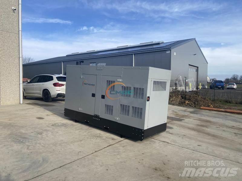  Matpower DS230s Dizelski agregati