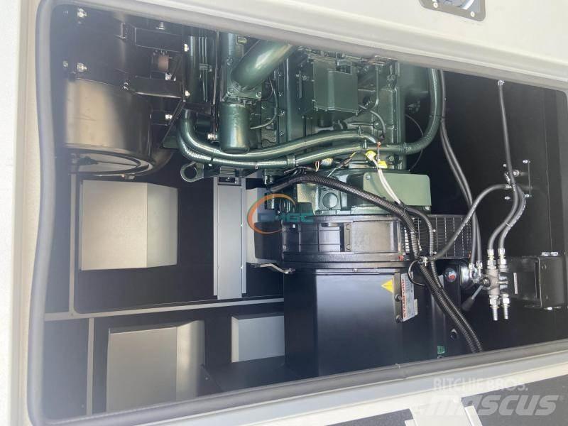  Matpower DS230s Dizelski agregati