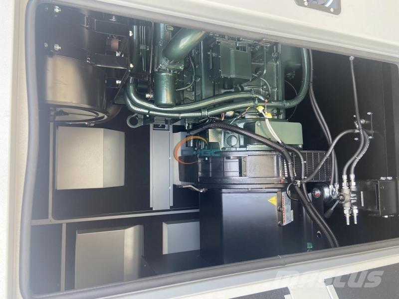  Matpower DS230s Dizelski agregati