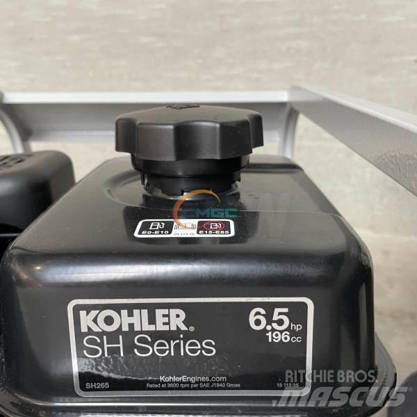  Matpower MG4100 Dizelski agregati