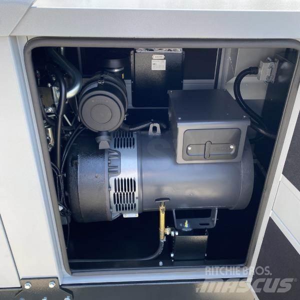  Matpower P20s Dizelski agregati