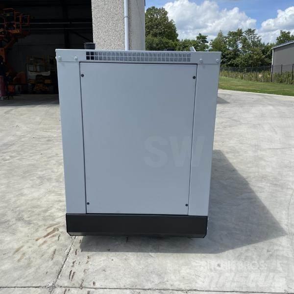  Matpower P30 Dizelski agregati