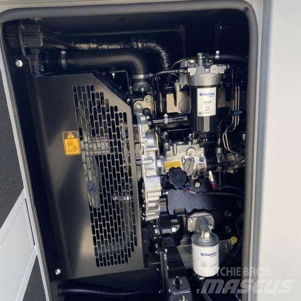  Matpower P30 Dizelski agregati