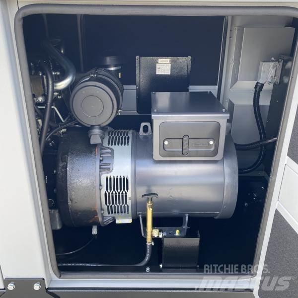  Matpower P60s Dizelski agregati