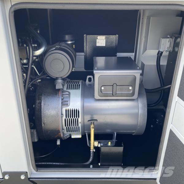  Matpower P60s Dizelski agregati