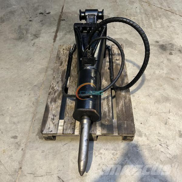 Montabert SC 28 Kladiva