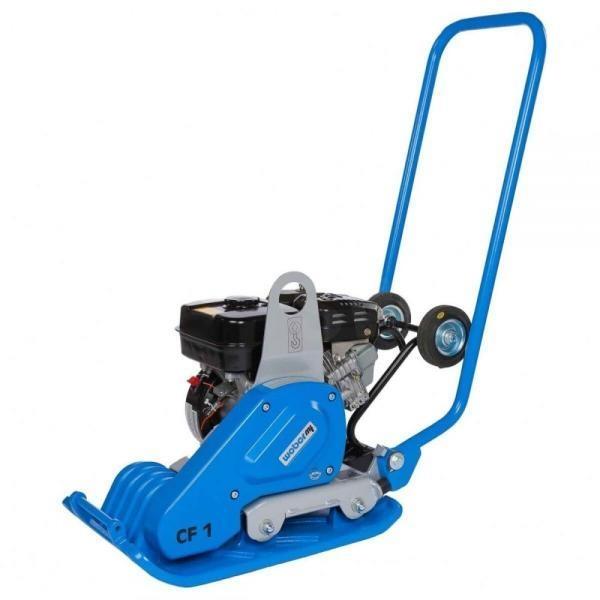 NC CF1 - ll Hd Hitre spojke