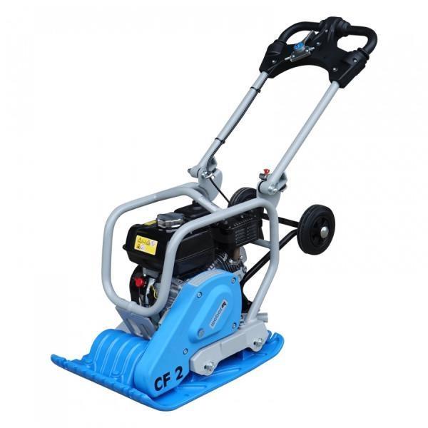 NC CF2 - ll Hd Hitre spojke