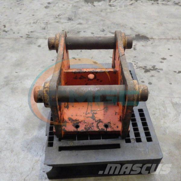 NC QH70 Hitre spojke