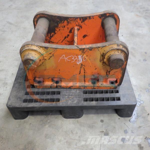 NC QH70 Hitre spojke