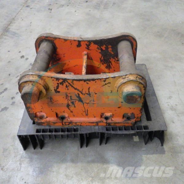 NC QH70 Hitre spojke