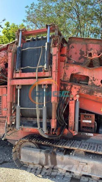 Terex 883T Sita