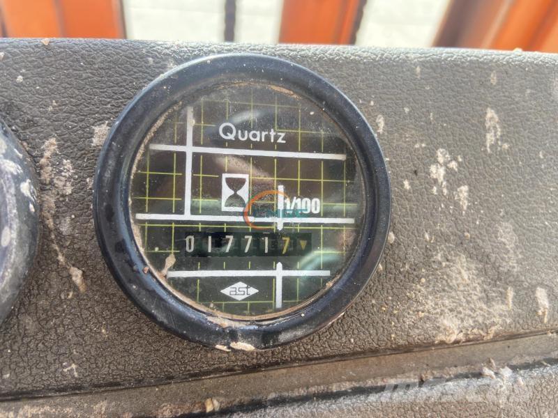 Toyota 3FG20 Viličarji - drugo