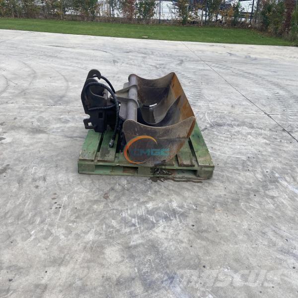 Verachtert CW10 Žlice