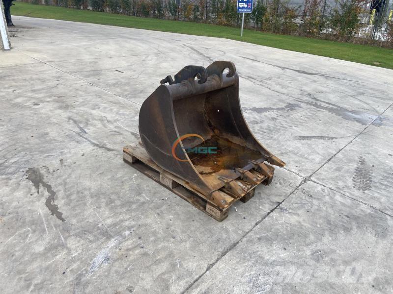 Verachtert CW10 Žlice