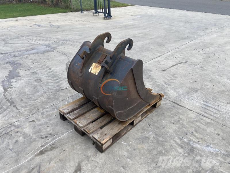 Verachtert CW10 Žlice