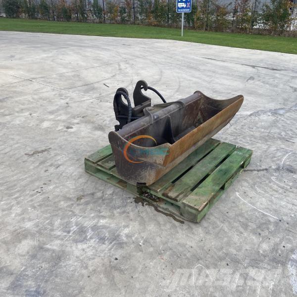 Verachtert CW10 Žlice