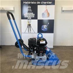 Weber CF 1 Vibro plošče