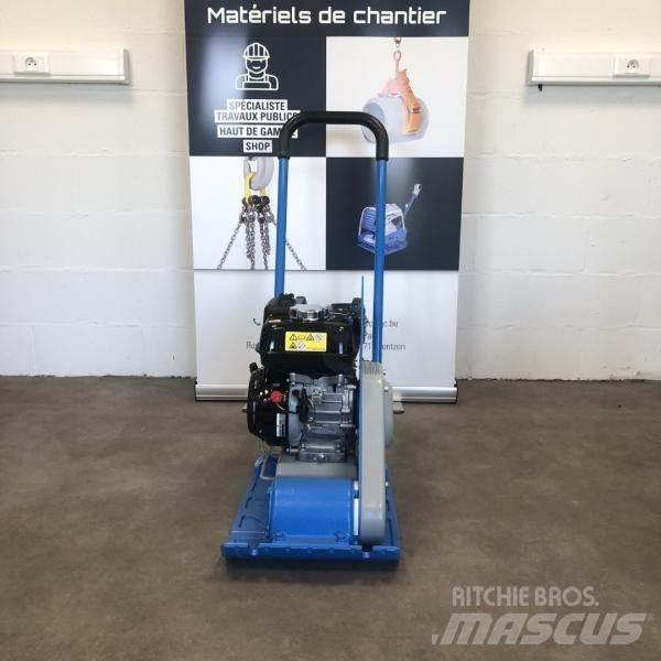 Weber CF 1 Vibro plošče