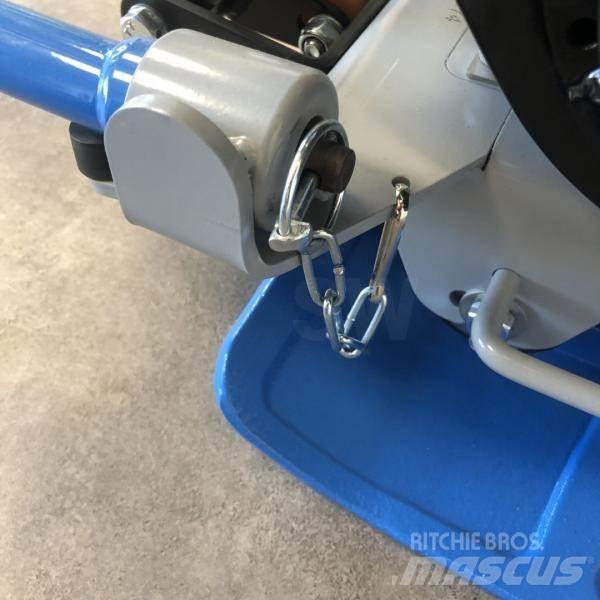 Weber CF 1 Vibro plošče