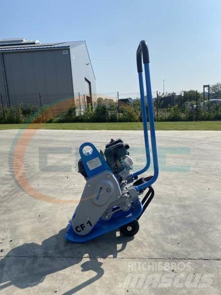 Weber CF 1 Vibro plošče
