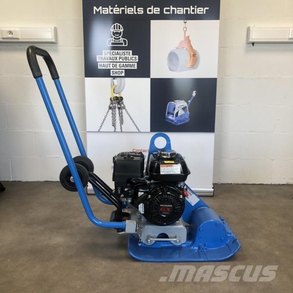 Weber CF 1 Vibro plošče