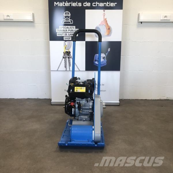 Weber CF 1 Vibro plošče