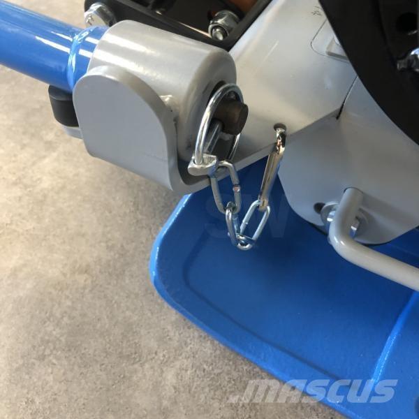 Weber CF 1 Vibro plošče