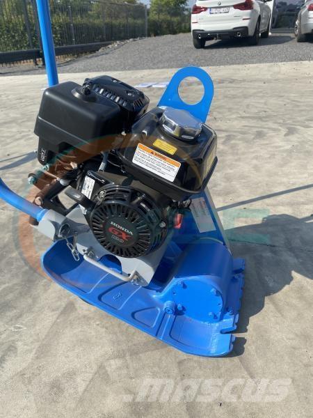 Weber CF 1 Vibro plošče