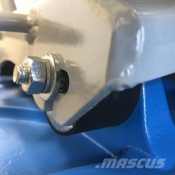 Weber CF 2 Vibro plošče