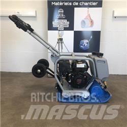 Weber CF 3 Vibro plošče